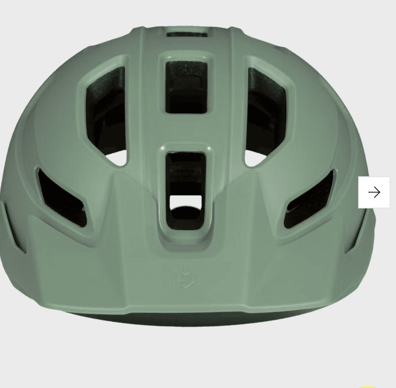 Sweet Protection Ripper Mips Helmet Willow Green