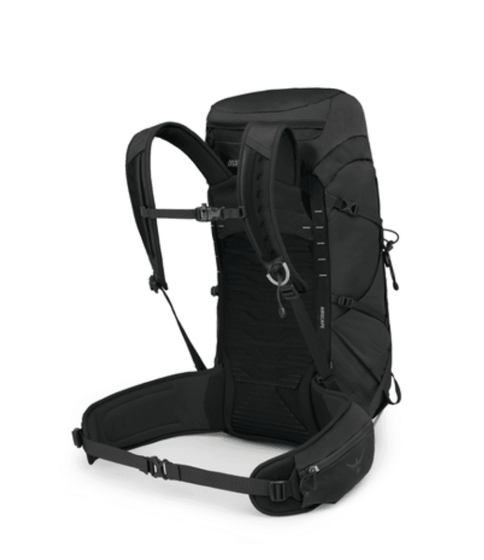 Osprey Talon 33 Black Coal Grey OneSize