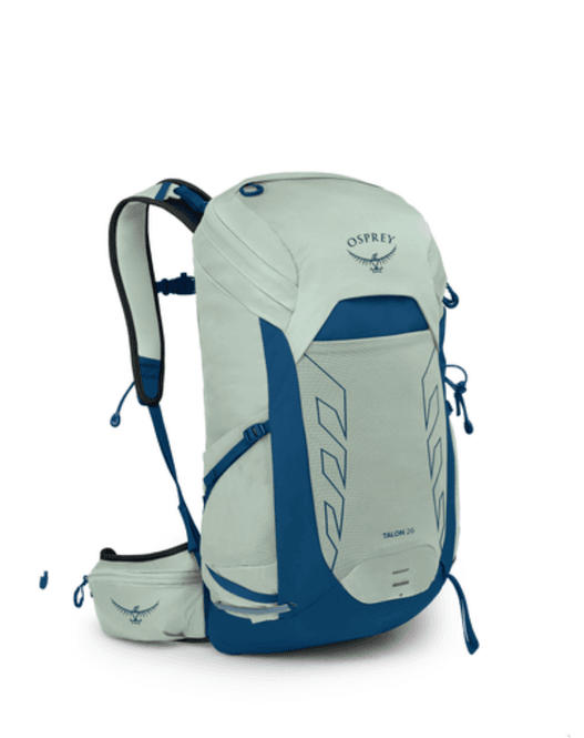Hovedbilde Osprey Talon 22 Frosty Mint Green Night Shift ...