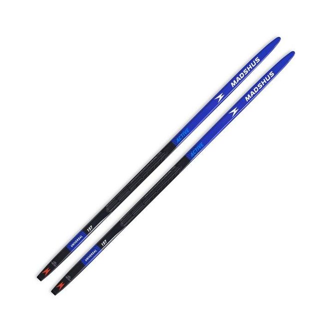 Hovedbilde Madshus Active Universal kombiski  jr.