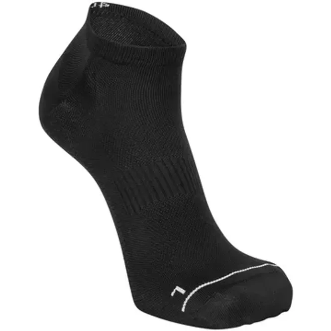 Hovedbilde Dæhlie Sock Athlete Low Black 