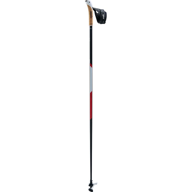 Swix gåstaver NW CT2 PCC