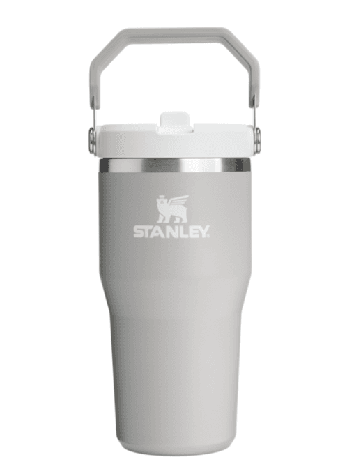 Hovedbilde Stanley IceFlow Flip Straw 2.0 Tumbler 0,6 L ...