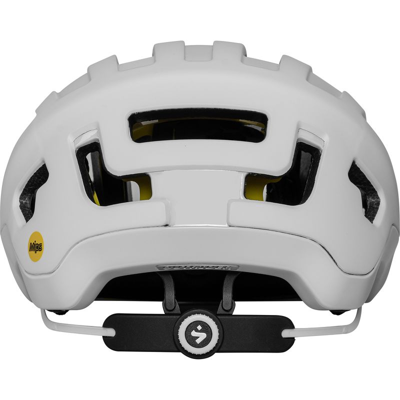 Sweet Protection Outrider Mips Helmet Matte White