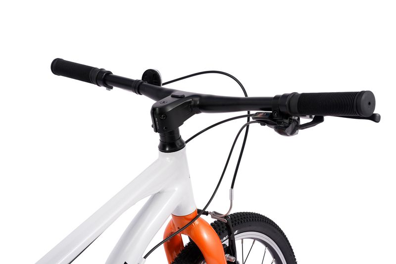 Control Express Light jr.24, White/orange
