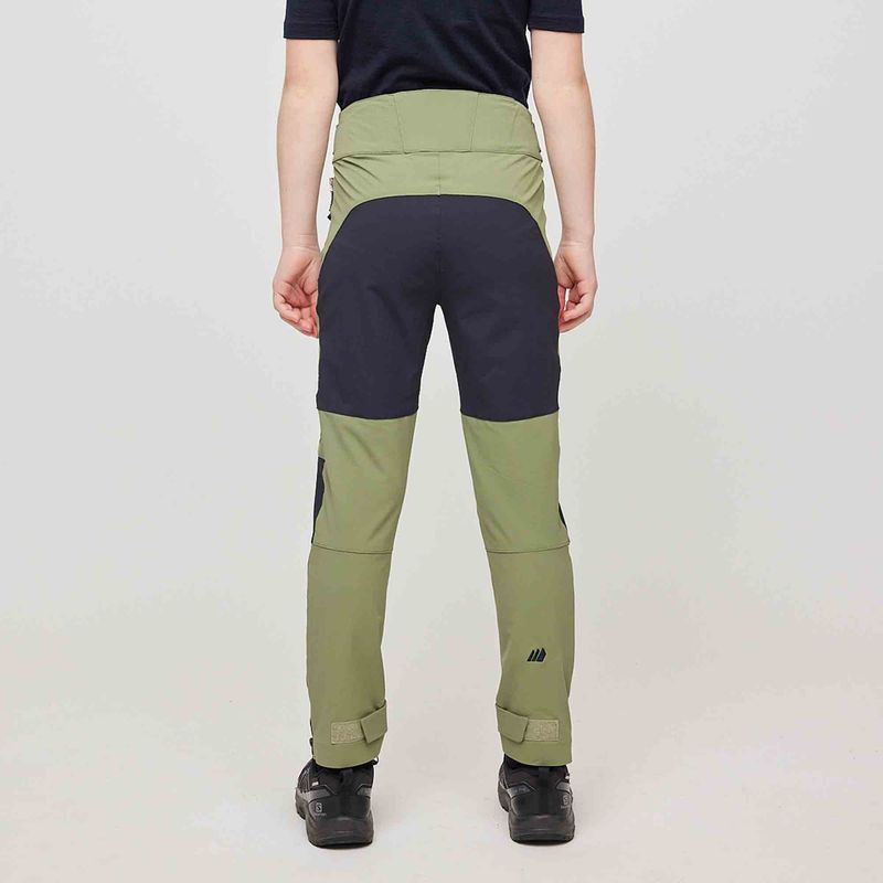 Skogstad Lønahorgi Deep Lichen Green jr