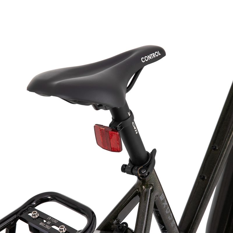 Control Excursion EQ Wave