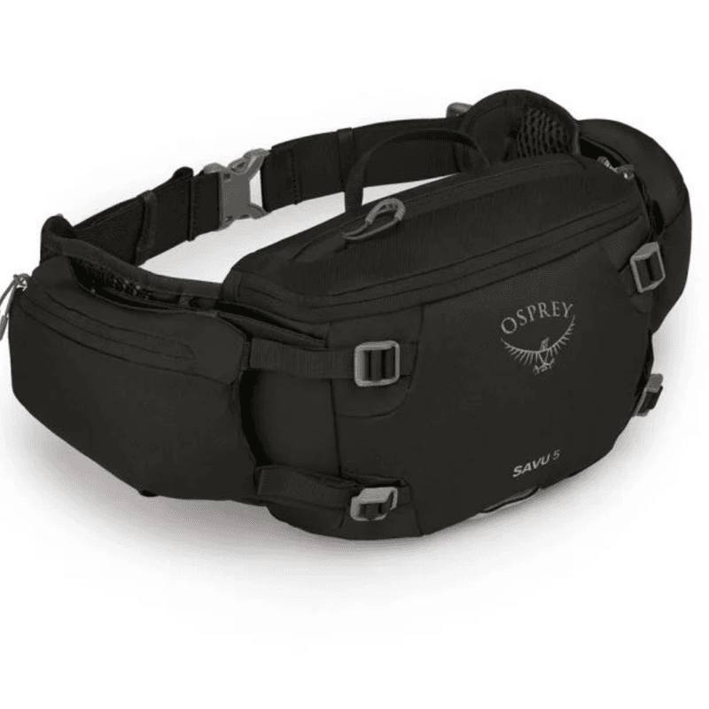 Osprey Savu 5 Black OneSize