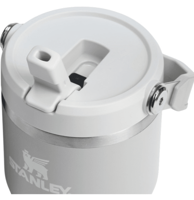 Stanley IceFlow Flip Straw 2.0 Tumbler 0,6 L –  Ash Termokopp