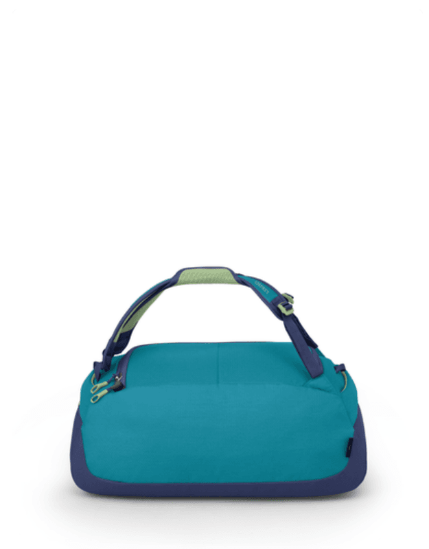 Osprey Daylite Duffel 30 Blue Spikemoss-Alkaline OneSize