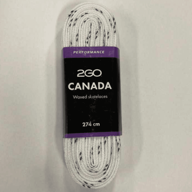 Hovedbilde Canada lisser til skøyter