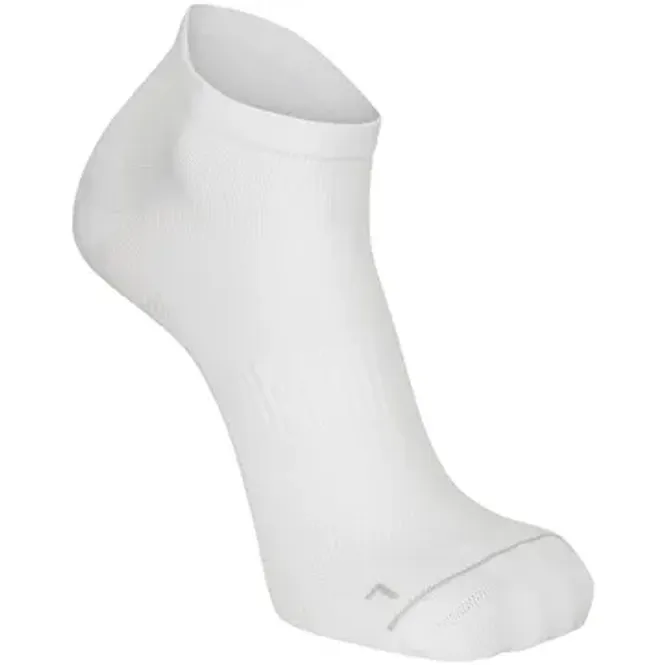 Hovedbilde Dæhlie Sock Athlete Low Brilliant White