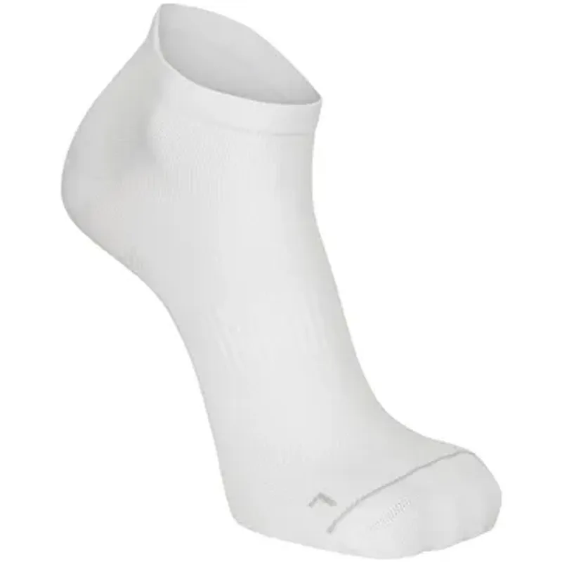 Dæhlie Sock Athlete Low Brilliant White