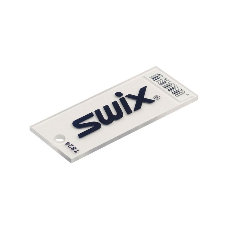 Swix T824D Plexi sikling 4mm