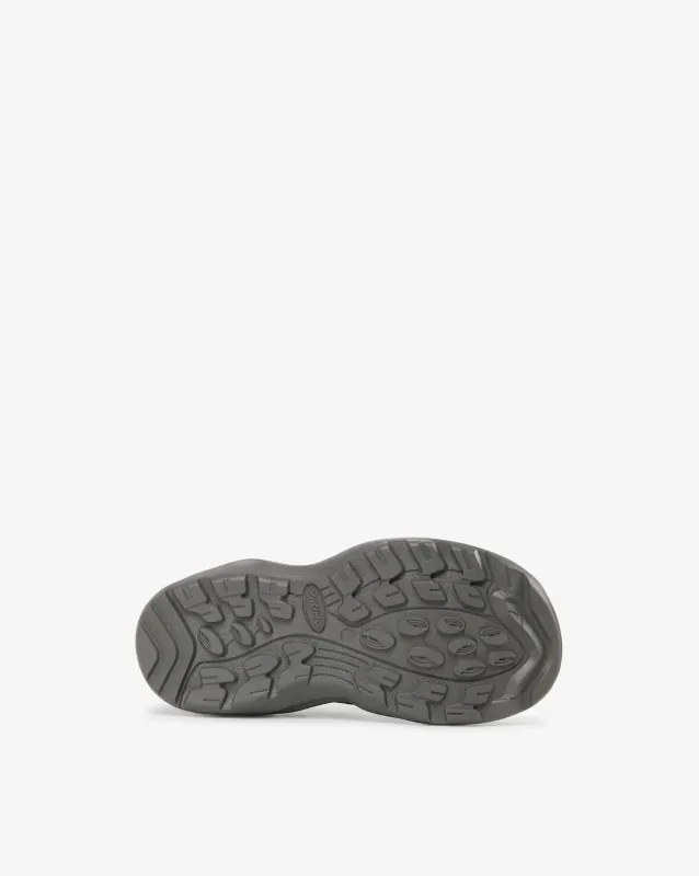 Viking Adventure Sandal 2V Black/Charcoal