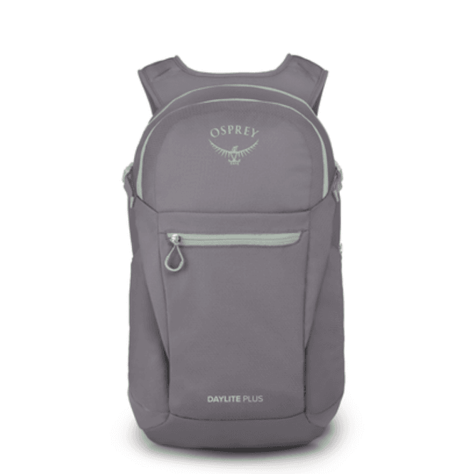Hovedbilde Osprey Daylite Plus Soundwave Grey Latte Brown ...