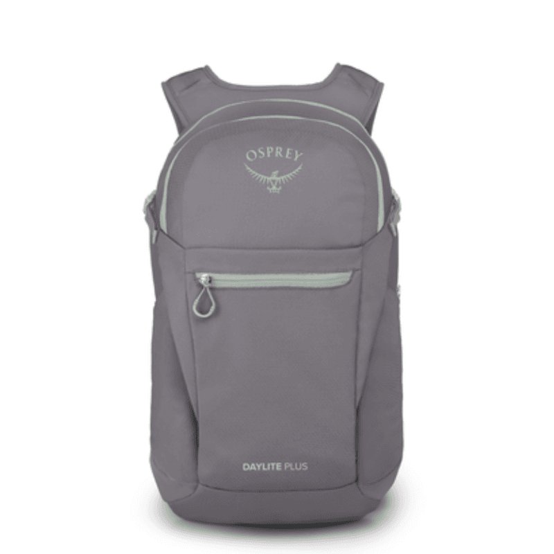 Osprey Daylite Plus Soundwave Grey Latte Brown OneSize