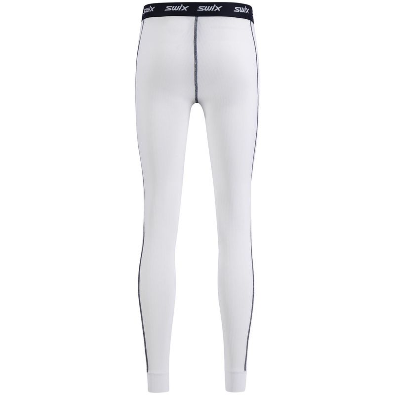 Swix RaceX Classic Pants M Bright White/Dark Navy