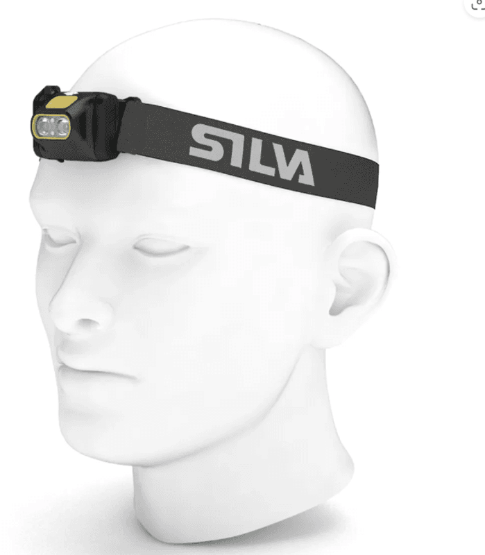 Silva Scout 3