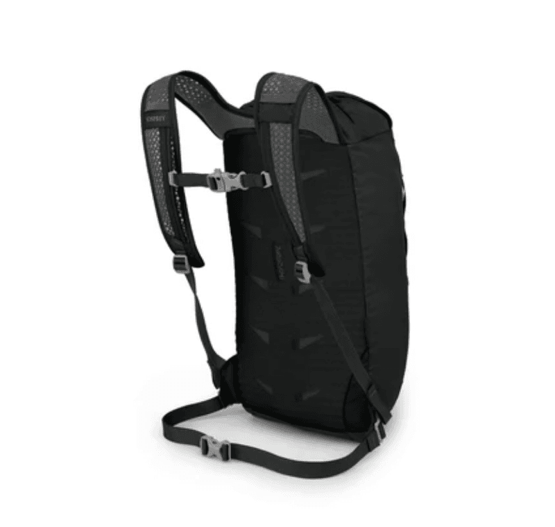 Osprey Daylite Cinch Black OneSize
