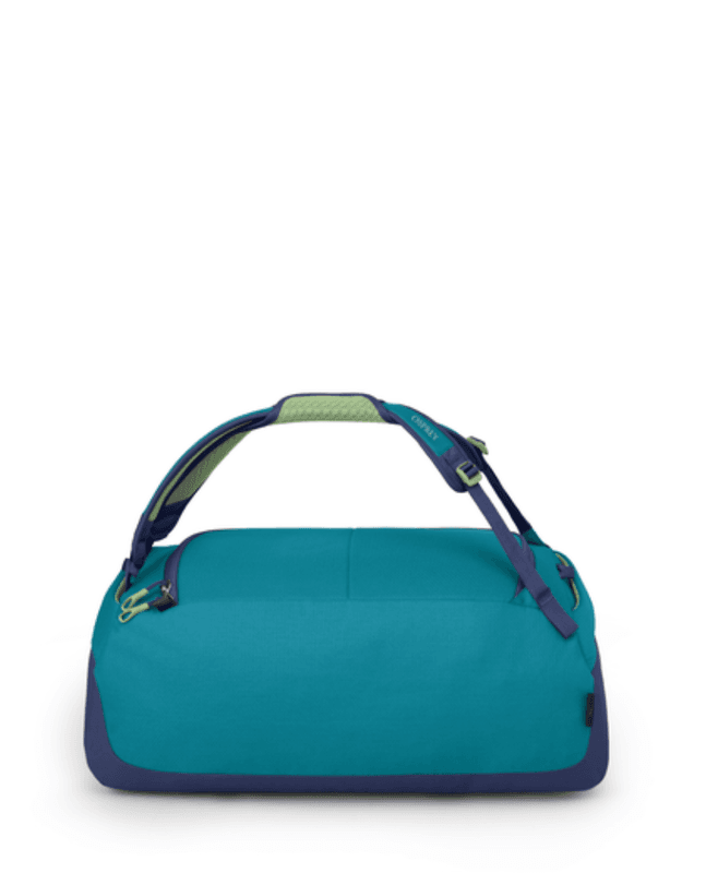 Osprey Daylite Duffel 45 Blue Spikemoss-Alkaline OneSize