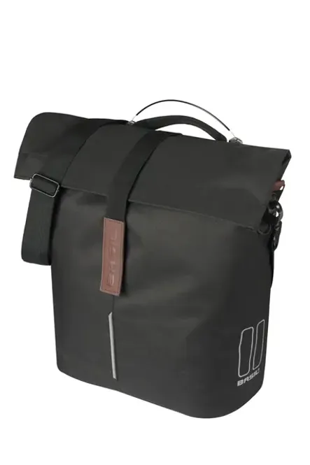 Hovedbilde  Basil City Shopper MIK Studs Sideveske