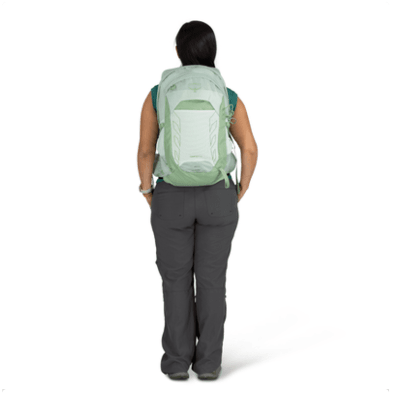 Osprey Tempest 22 Frosty Mint Green Botanica OneSize