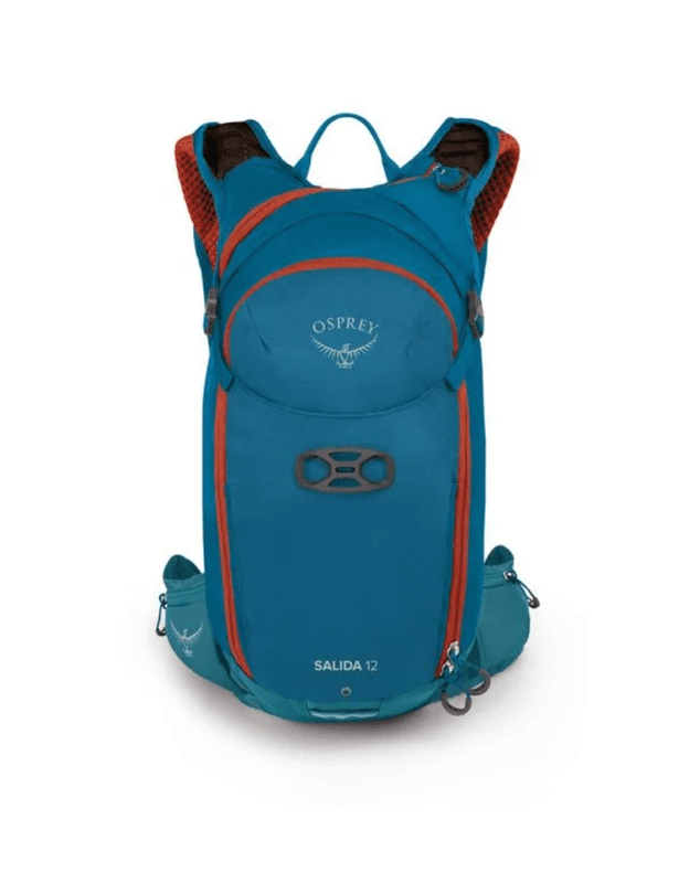 Osprey Salida 12 W-Res Waterfront Blue OneSize