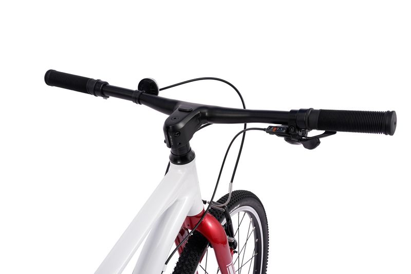 Control Express Light jr.24, White/red
