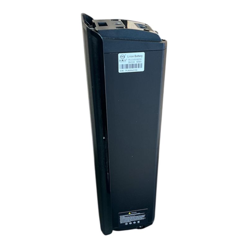 Batteri 36V, LI-555, 900wh, 25ah