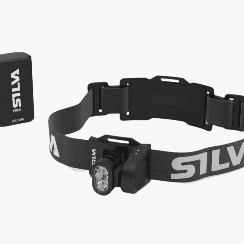 Silva Free 1200 Hodelykt S