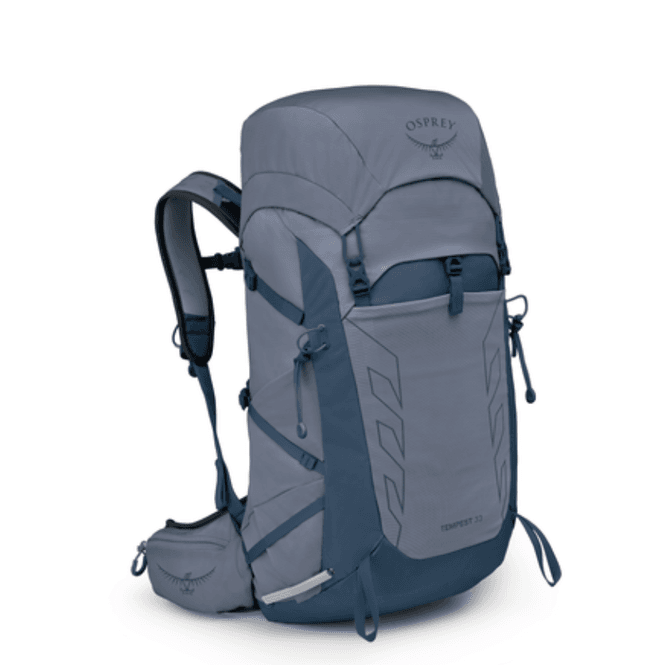Hovedbilde Osprey Tempest 33 Anchor Blue Atlas OneSize