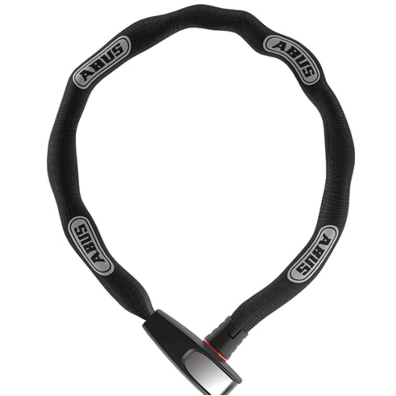Abus Kjettinglås 6806 Catena Sort