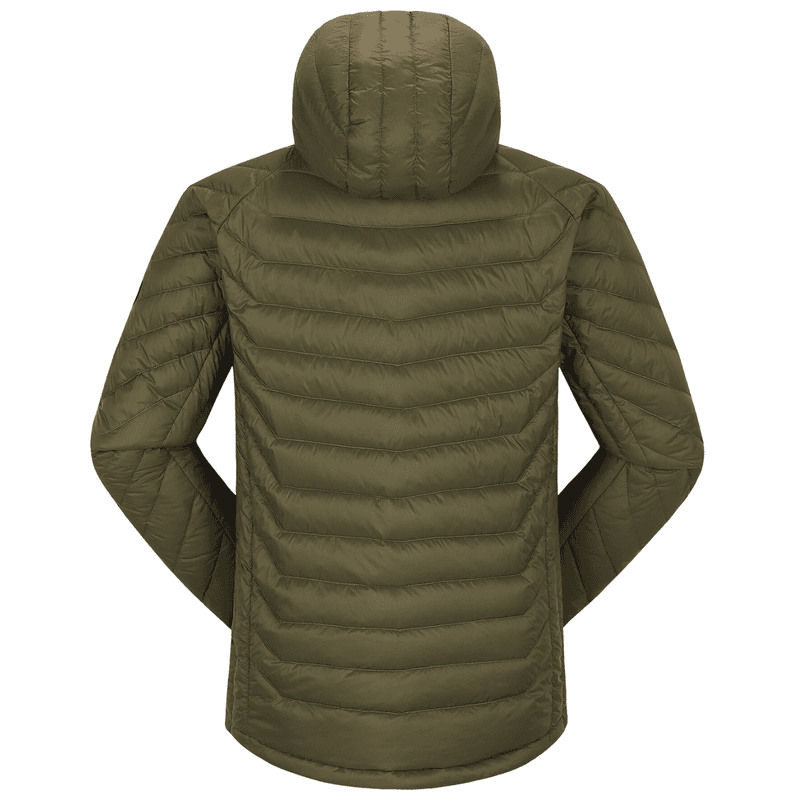 Skogstad Salen Ivy Green