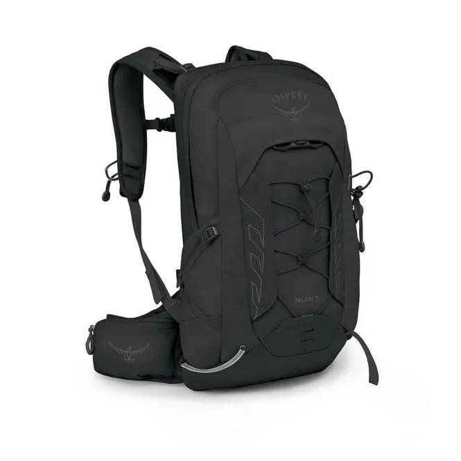 Hovedbilde Osprey Talon 11, Black Coal Grey, OS