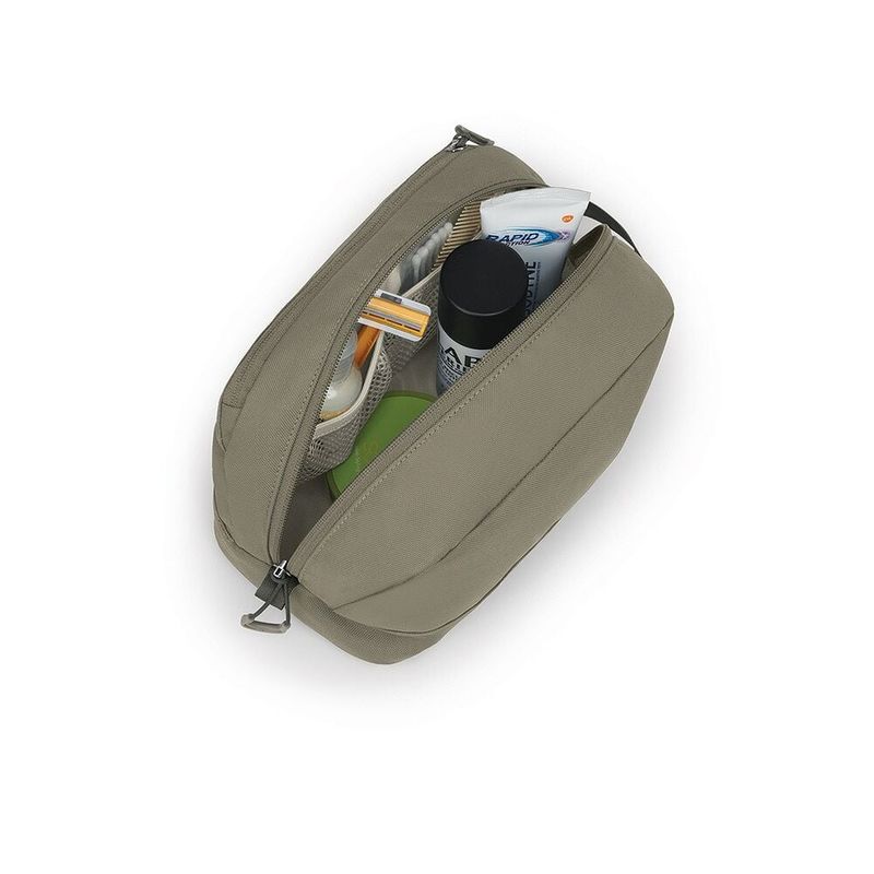 Osprey Daylite Toiletry KIT, Tan Concrete, OS