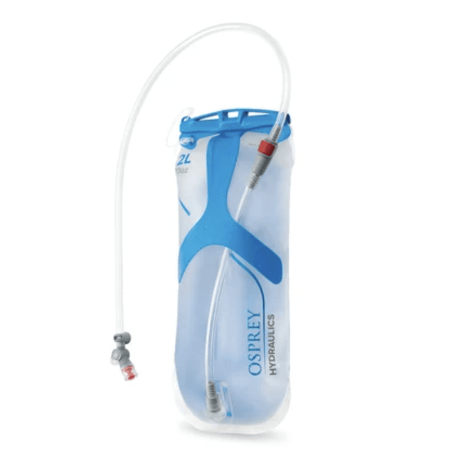 Hovedbilde Osprey Hydraulics 2L Reservoir 