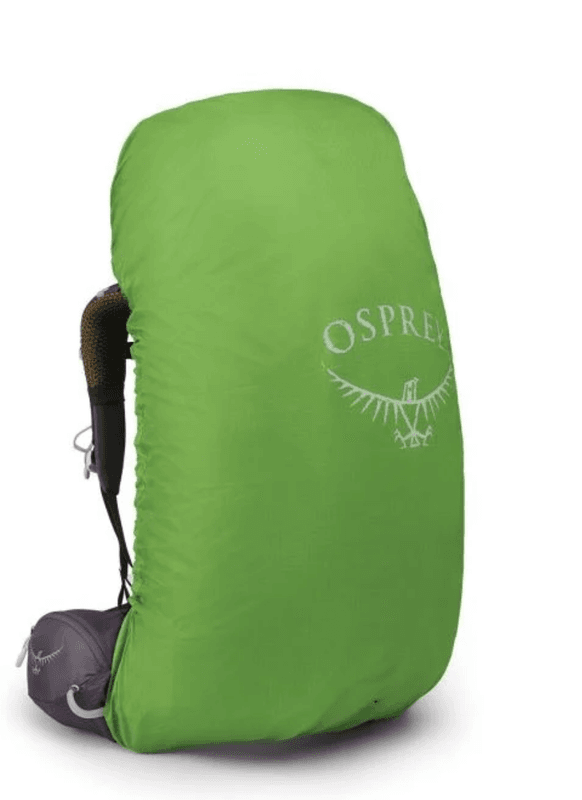 Osprey Aura AG 65 Enchantment Purple Wmn