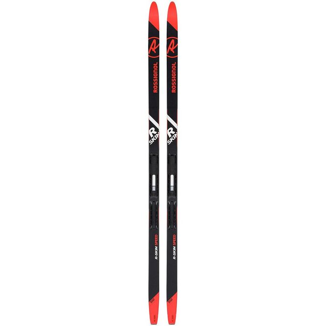 Hovedbilde Rossignol Speed Skin felleski barn og jr ...