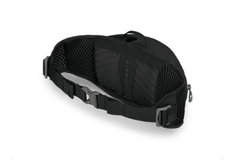 Osprey Savu 2 Black OneSize