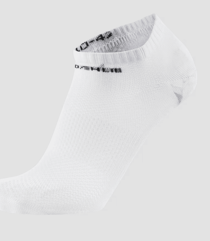 Dæhlie Sock Athlete Mini Bright White