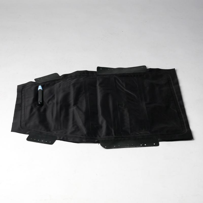 Sete packraft