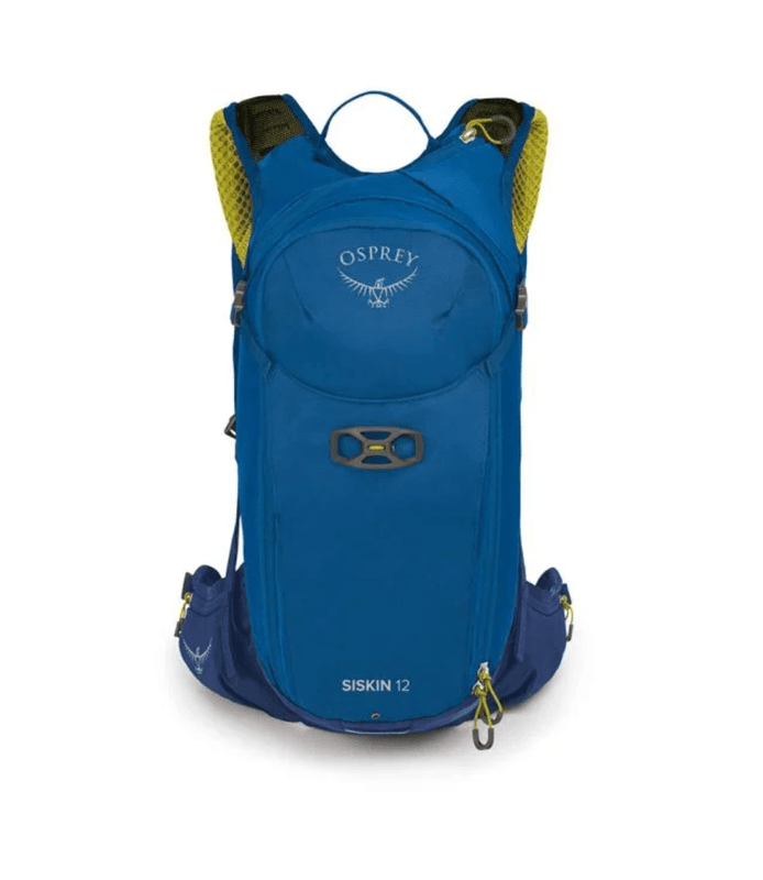 Osprey Siskin 12 W-Res Postal Blue OneSize