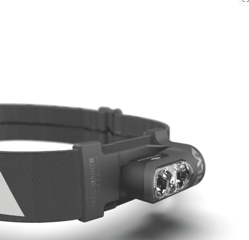 Silva Trail Runner Free 2 Hybrid