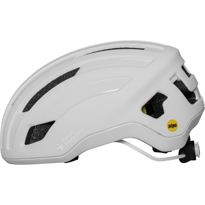 Sweet Protection Outrider Mips Helmet Matte White