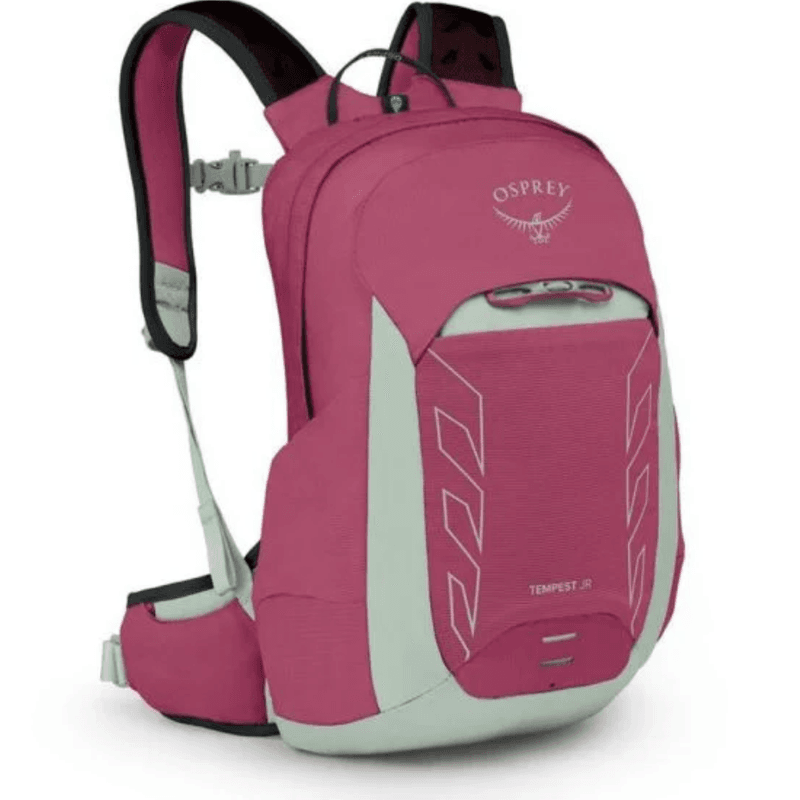 Osprey Tempest Jr Hotspot Pink OneSize