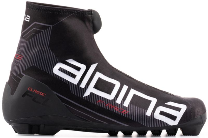Alpina FCL klassisk skisko