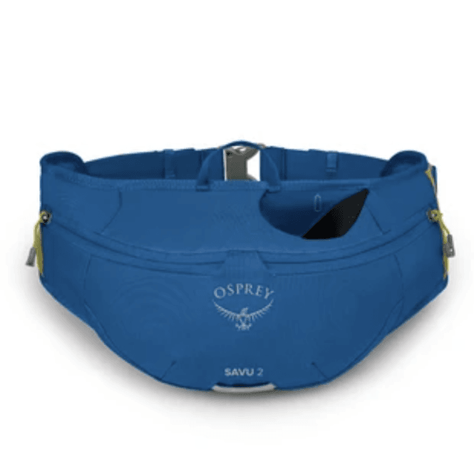 Hovedbilde Osprey Savu 2 Postal Blue OneSize