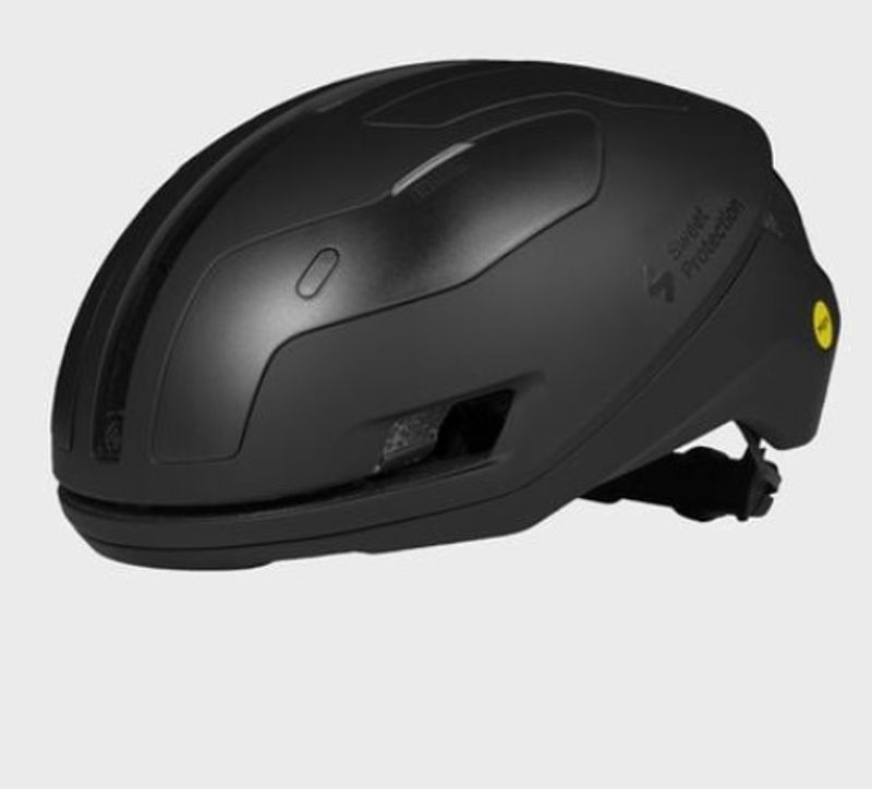 Sweet Protection Falconer Aero 2Vi® Mips Matte Black