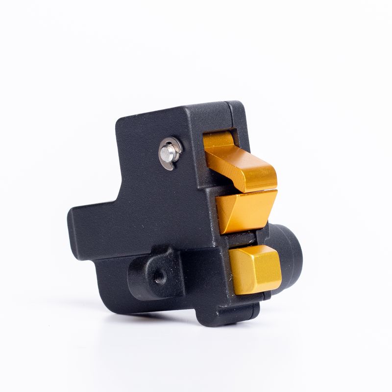 Nøkkel og låsesylinder Comfort, Express og Breeze